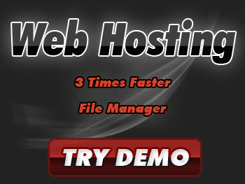 Website Hosting Accounts
