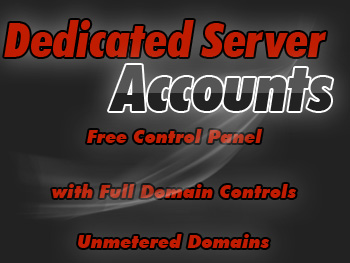Cut-price dedicated server hosting plan